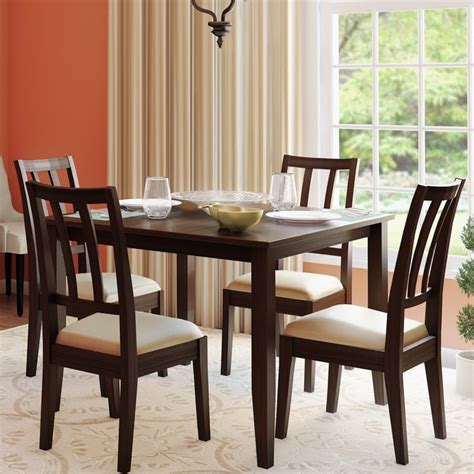 satu set meja makan asia furniture living
