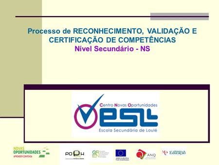 O Referencial De Compet Ncias Chave Ppt Carregar