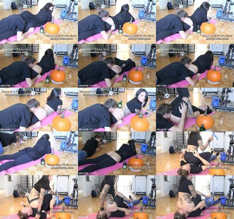 Masorotica Productions Zombie Ass Eater And Complete XXXStreams Org