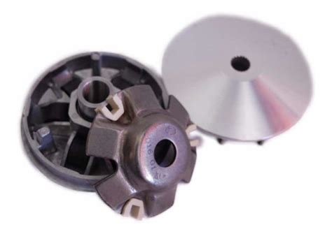 Variador Centrifugo Clutch Motoneta Italika 125 150 Cc Vento MercadoLibre