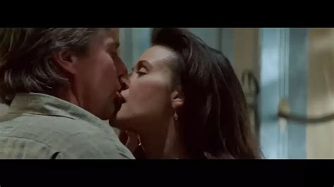 Demi Moore Nude Does Dirty Things With Michael Douglas In Feature Film