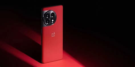 Oneplus R G Solar Red Edition With Gb Ram Gb Storage Launched