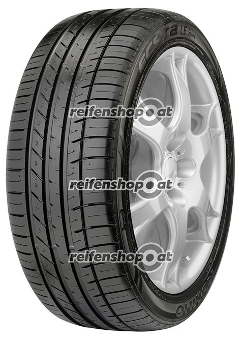 Kumho Reifen günstig online kaufen | reifenshop.at