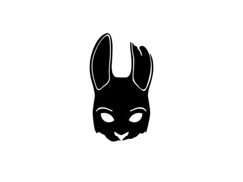 Huntress Mask by Kori Monson on Dribbble