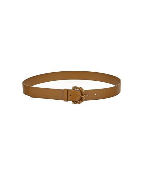 Bottega Veneta Twist Belt Italist