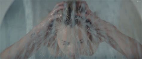 Naked Margot Bancilhon In Five