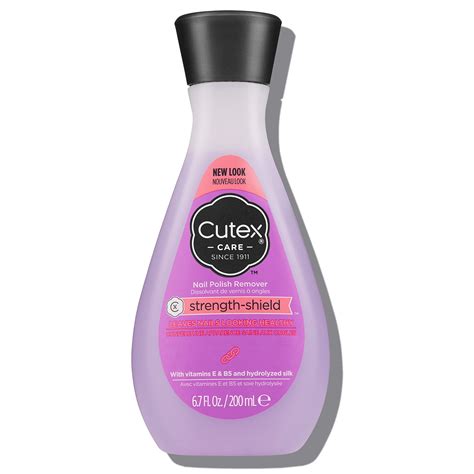 how to remove cutex 6