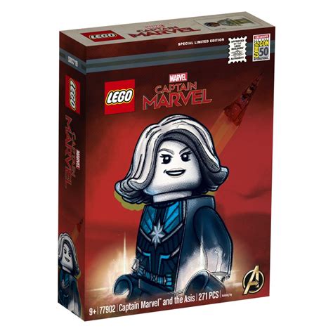 miss marvel lego Gran venta OFF-60%