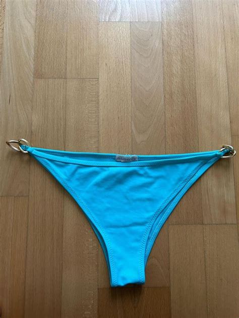 Bikini bottom size S M Gebraucht in Muzzano für CHF 3 mit Lieferung auf Ricardo kaufen