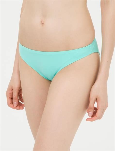 Mavi Kadın Mix Match Bikini Alt 6YAK88285BM Koton