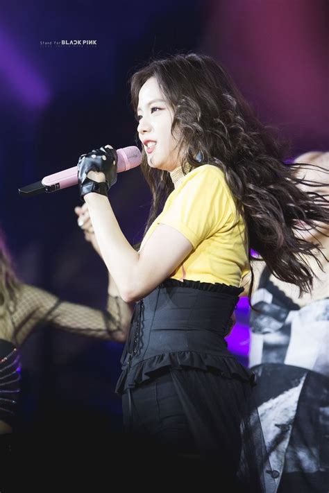 K Pop Costume Designers Select Blackpink As Idols Who Ace The Lingerie Look Kpophit Kpop Hit