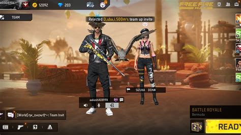 Garena Free Fire Cs Ranked Gameplay Free Fire Clash Squad Must