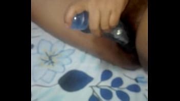 Nuevamente Se Masturba Con Su Juguete XVIDEOS