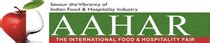 aahar   delhi food processing industries catering