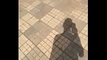 Montrer La Dot Dans La Rue Ribeir O Preto Xvideos