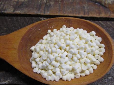 Крупа из крахмала (саго): полезные свойства, применение, рецепты