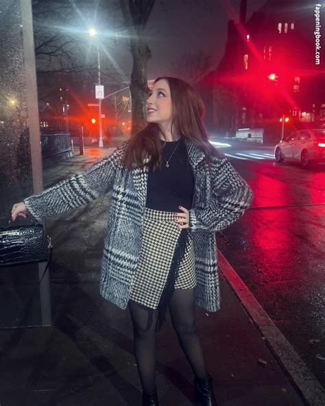 Ellie Schnitt Nude The Fappening Photo FappeningBook