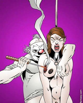 Hardcore BDSM Art By Reqeust For Bloodlight Porn Pictures XXX Photos Sex Images 1898089