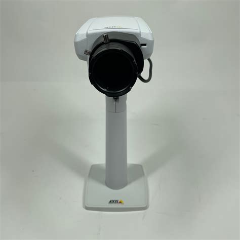 AXIS P1344 Network Camera – PayMore Pooler