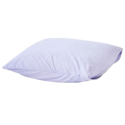 Tekla Pillow Sham X Cm Lavender Finnish Design Shop