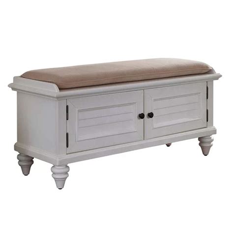 Buy Thbeibei Storage Benches Wood Storage Bench Tier With Door