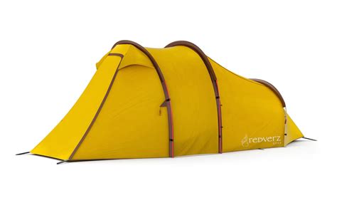 Atacama Motorcycle Expedition Tent