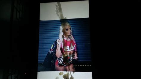 Alexa Bliss Cum Tribute Gay Man Porn Xhamster