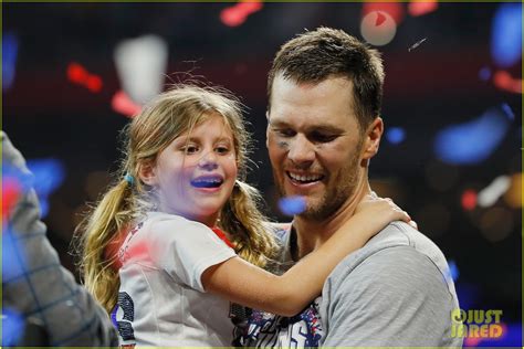 Photo: tom brady wife kids photos 03 | Photo 4522946 | Just Jared ...