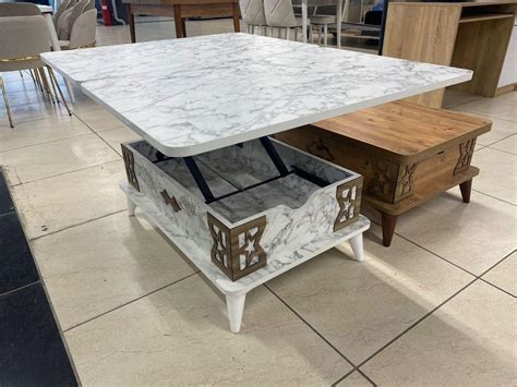 Журнальный стол трансформер (id 104427682)