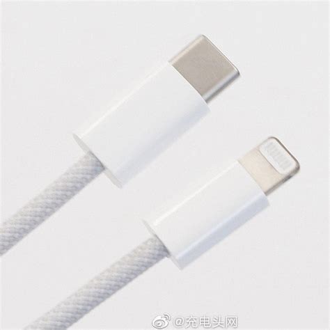 Apple will für das iPhone 12 USB-Kabel flechten | Mac Life