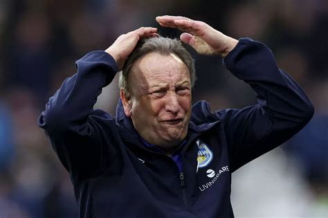 Neil Warnock Reckons He Surprised Birmingham City With Huddersfield