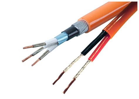 Steel Wire Armoured Muti Core Cu Xlpe Pvc Frc Fire Proof Cable