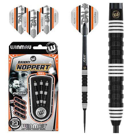 Danny Noppert Pro Series Darts 85 Tungsten Dart World Australia