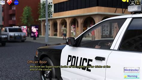 The Horny Police Part 2 Anal Anal Porn By FapHouse XHamster