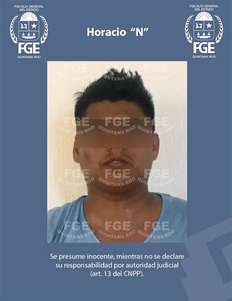 Vinculación A Proceso Contra Imputado Por Homicidio Calificado En