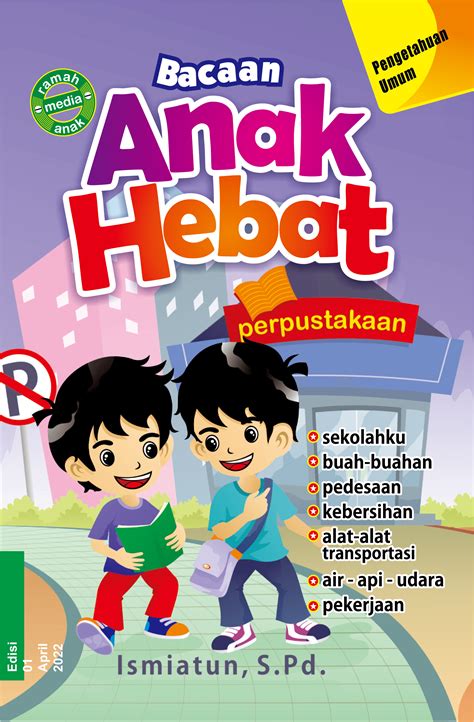 Pengetahuan Umum Indonesia 8