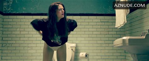 JEEPERS CREEPERS REBORN NUDE SCENES AZNude