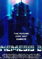 Nemesis Nude Scenes Aznude