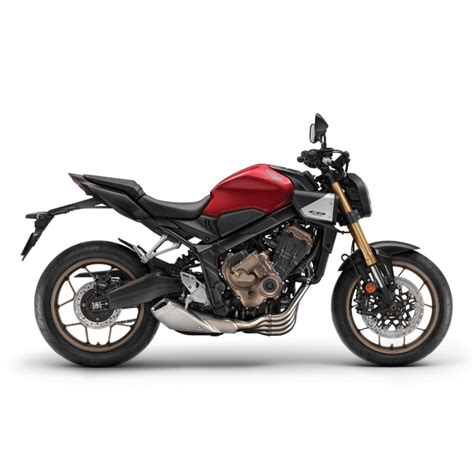 Honda Naked Bike Range Honda Motorcycles NZ