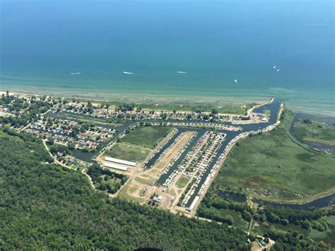 Macdonald Turkey Point Marina Boaters
