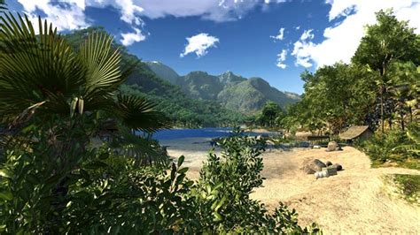Panau | Just Cause 2 Wiki | Fandom