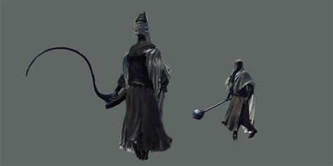 How To Defeat Nox Swordstress And Nox Priest In Elden Ring