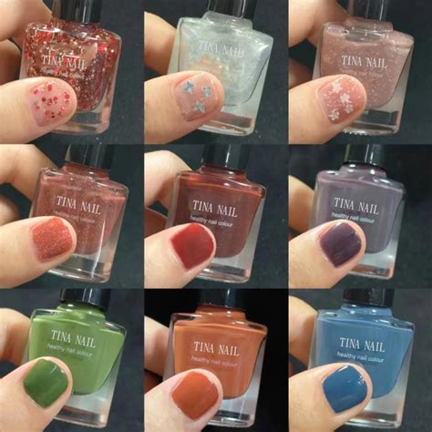 Nail Polish Fine Flash No Bake Non Peelable Transparent New Nail Polish Nude Color Nail Polish