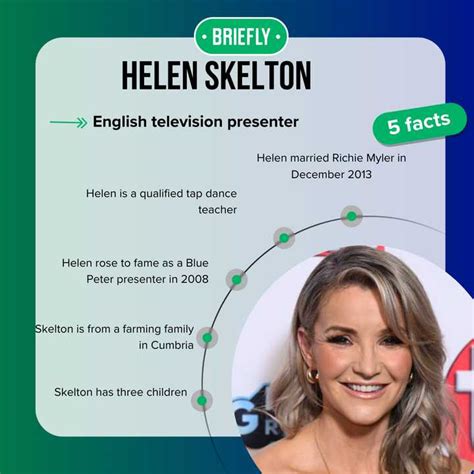 Is Helen Skelton in a relationship? Inside the TV presenters love life