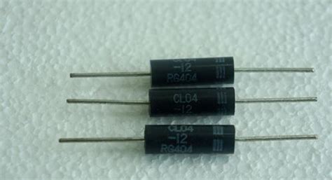 China High Voltage Diode CL04-12 - China High Voltage Diode, Diode
