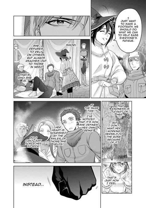 Read Manga Life in Another World as a Housekeeping Mage - Chapter 21