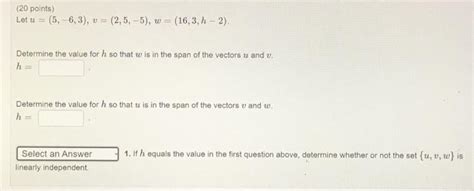 Solved 1 | Chegg.com