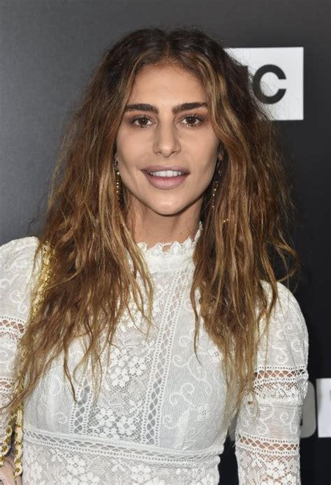 Nadia Hilker Biography Height And Life Story Super Stars Bio