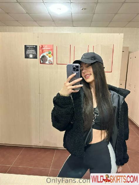 Nicoletta Top Nude Leaked Photos And Videos WildSkirts