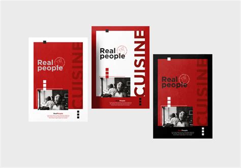 creer une affiche efficace